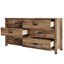 Commode 6 tiroirs Cecere-397025436