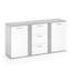 Dardanelle 155cm Sideboard