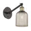 Applique à bras en acier Bridal Veil-839218115-823582502