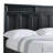 Ebony King Storage Bed-1126482404