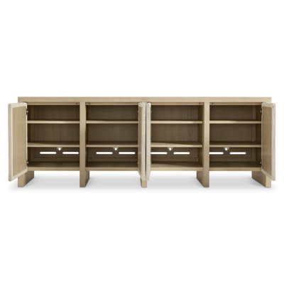 Bernhardt Asana Entertainment Credenza