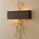 Twig Wall Sconce