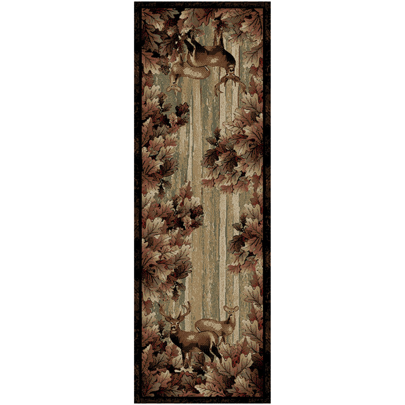 Frazee Southwestern Indoor Rug, Runner 2'3" x 7'7"