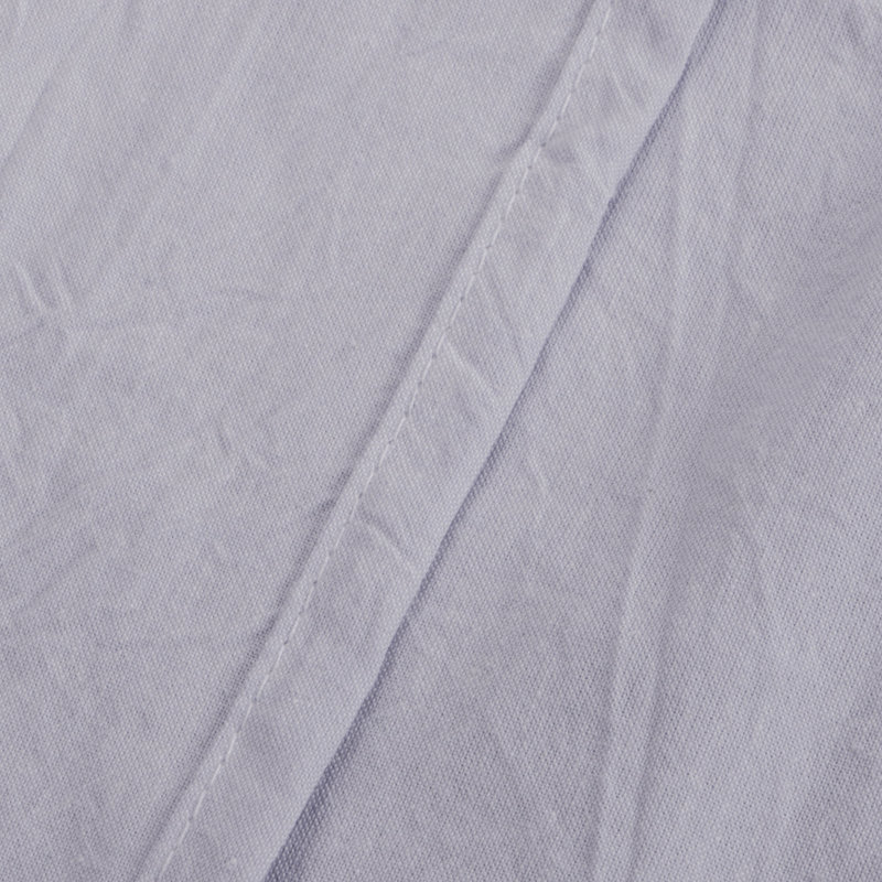 Protège-oreiller 100% coton , Violet