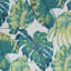 Sunpalm Square Indoor/Outdoor Pillow Cover & Insert