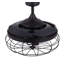 Trenta 48'' Ceiling Fan with Light Kit