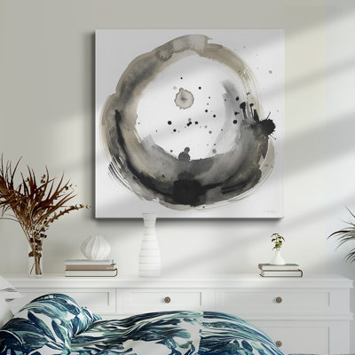 Urban Infinity II-Premium Gallery Wrapped Canvas - Ready to Hang