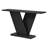 V-Base Design Console Table-1955454405