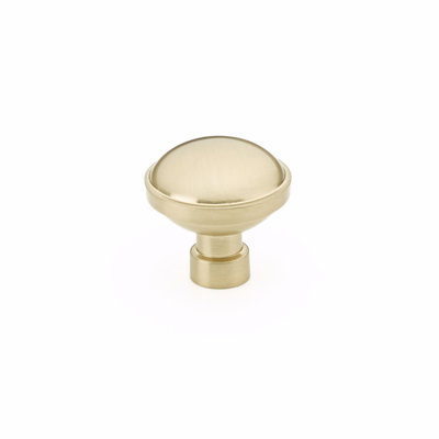 Brandt Circle Knob
