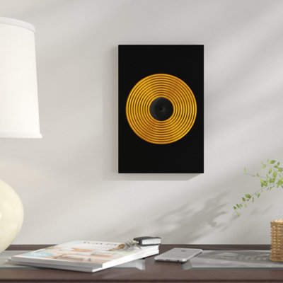 " Vinyl " by Octavian Mielu
