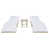Beige is out of stock
