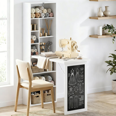 Dinges Leaning / Ladder Desk
