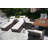 8 - Person Patio Conversation Set with Cushions