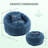 Modern Bean Bag Chairs-1277524625