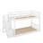 Twin Over Twin Floor Bunk Bed-1709408810