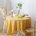 Mustard Yellow