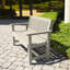 Lunz Outdoor Bench-1736841218