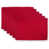 Red is out of stock