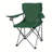 2 Pack Basic Quad Folding Camp Chair With Cup Holder Orchid Plum Adult-1478586747