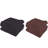 Set of 2 Down Alternative Comforters, Ultra Soft Microfiber Comforter, Fluffy Lightweight All-Season Hypoallergenic Box-Stitch Bedding-2115455671-2115455657