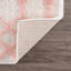 Tapis rose / beige Carnegia-931505984