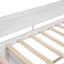 Lit de jour avec tiroirs et tablettes-40633497-40633499