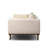 Harlin 96" Velvet Bench Sofa-1697576745