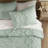 2-Piece Twin Comforter Set,Sage-127347575-127347578