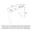 Bureau de table Modern-1478757772