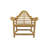 MARLBOROUGH DINING ARMCHAIR