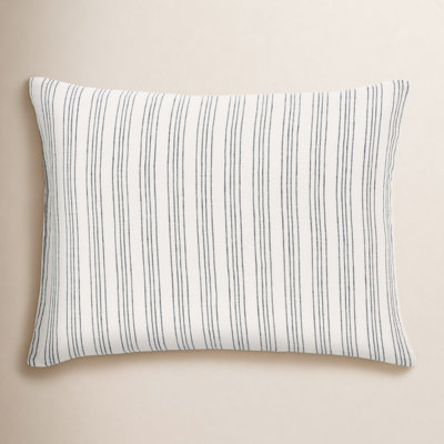 Lush Linen Shams