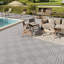 Carreaux de terrasse en plastique 12 "x 12" (ensemble de 36)-109788534
