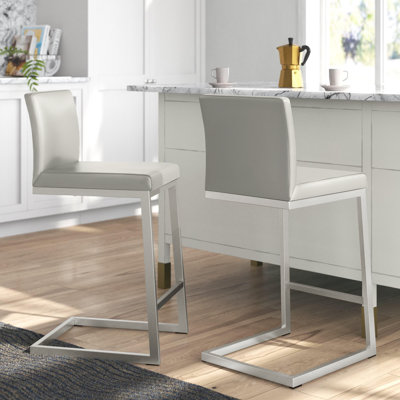 Hamby 26" Counter Stool