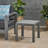 CORAL SIDE TABLE