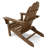 TREX Outdoors Cape Cod Folding Adirondack-9805863