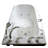 52'' x 30'' Walk-in Whirlpool Fiberglass Bathtub with Faucet-390077851