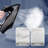 MOOSOO 1800 Watt Non Stick Soleplate Iron
