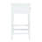 Floris Solid Wood End Table with Storage-1341712127