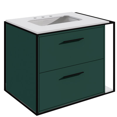 Linea 24" Single Bathroom Vanity