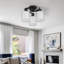 Semi Flush Mount