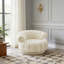 Fauteuil d'appoint pivotant-1366248609