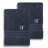 Denzi Midweight Bath Sheet-110364017-110363289