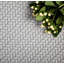 11.7" X 11.8" Glass Basketweave Mosaic Tile-60759520