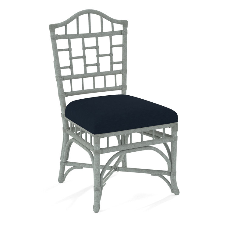 Chippendale Side Dining Chair