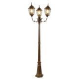 Camya Lamp Post (Full)