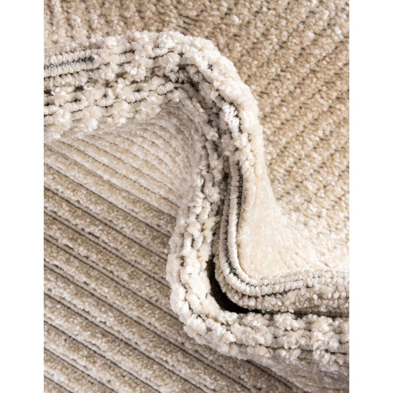 Sabrina Soto Prism Indoor/Outdoor Rug, Runner 2'7" x 12'