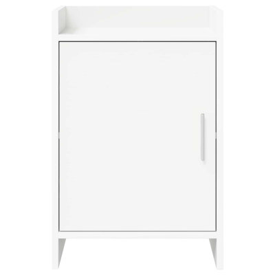 40 cm W Bedside Table