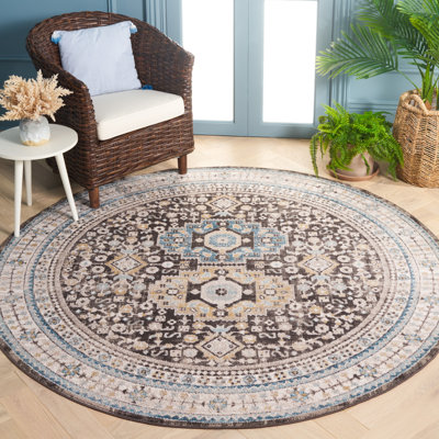 McConnico Performance Oriental Rug