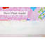 Glenda Semi Sheer Curtain Pair