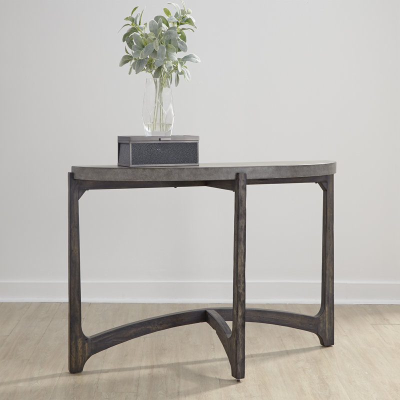 Fowey 54'' Console Table